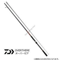 Daiwa Over THERE 103MH