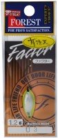 FOREST Factor (20*1) 1.2g #Uchoten U3 Karashi Nowa