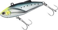 DAIWA Seabass Hunter Vibe Z 70S #Chart Head Mekki Iwashi