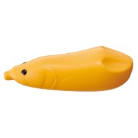 WHIPLASH FACTORY Long Snake NMT #SGL05 Orange