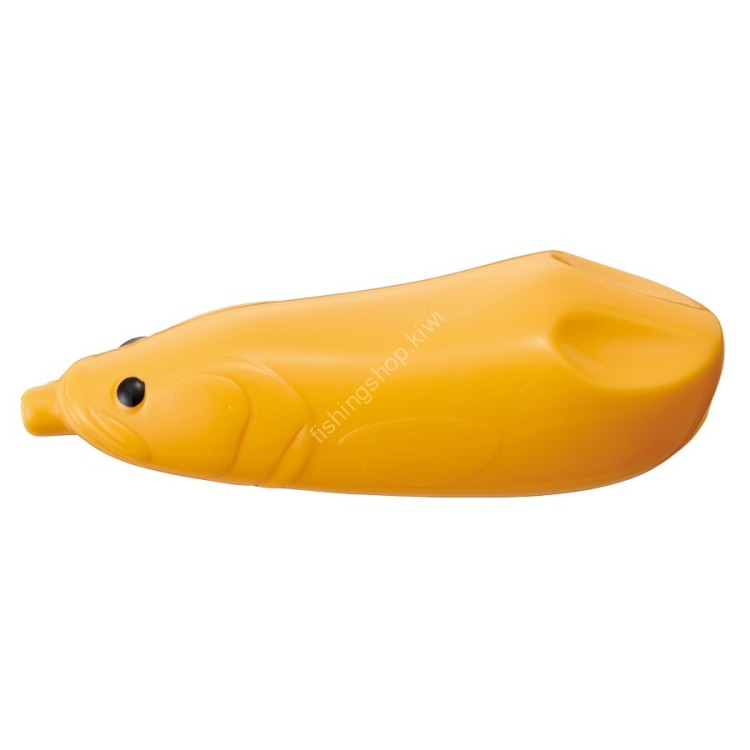 WHIPLASH FACTORY Long Snake NMT #SGL05 Orange