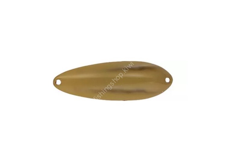 BASSDAY Caramba 40 #102 Mustard Color