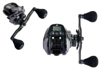 ABU GARCIA TRV DLC