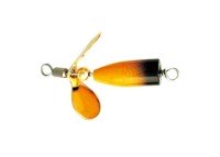 FIELD HUNTER Pulse (River Series) 7.0g #06 Yellow/Black