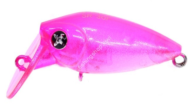 FOREST Forest S-CRA 25F #03 Phantom Pink (Glow)
