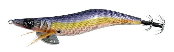 KANJI Prospec 3.5'' #18 Natural Flow