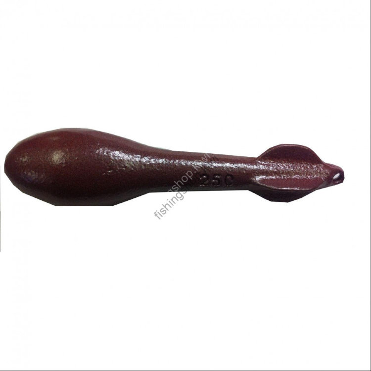 Fujiwara Wonder No.80 Brown