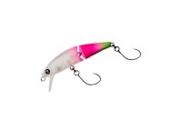 DAIWA Dr. Minnow Joint 5F Presso Tune #Peach Plum