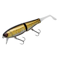 GAMAKATSU 80-612 A.viC. 7'' #3 Witch Gold