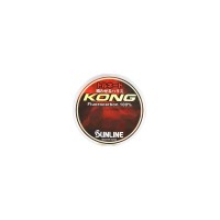 SUNLINE Tornado Kong [Natural Clear] 50m #4 (16lb)