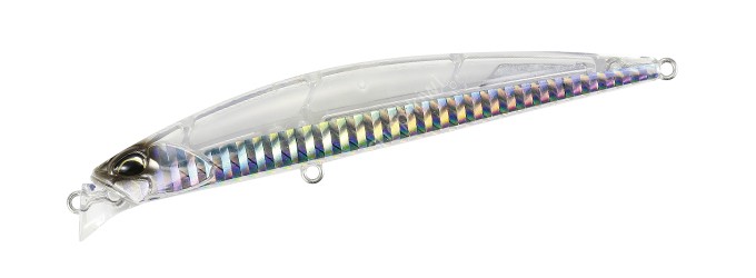 DUO Beach Walker Axcion Slim Clear Bait