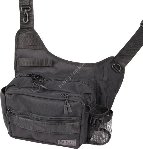 LSD One Shot Side Junior Neo #Eco Black