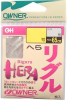 OWNER Hand-rolled Suzuhera Rig 6-0.6