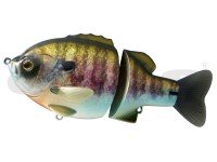 DEPS BullShutter 160F #02 Flash Baby Gill