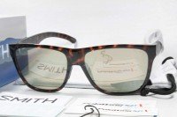 SMITH Lowdown XL2 Tortoise Frame #X-Brown32 / Silver Mirror