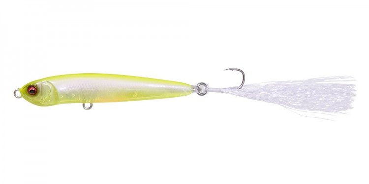 MEGABASS Karashi IGX 60S ITO Kinari