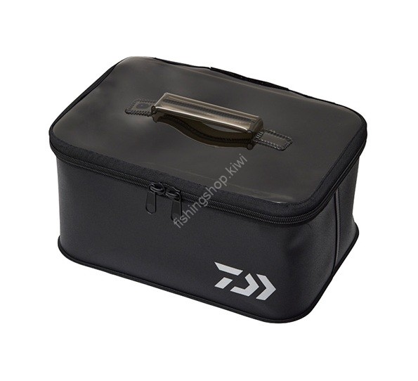 DAIWA System Tool Bag MW-2 (A) Black
