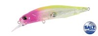 DUO Realis Rosante 77SP SW #CLA0602 Clear Pink Head Chart