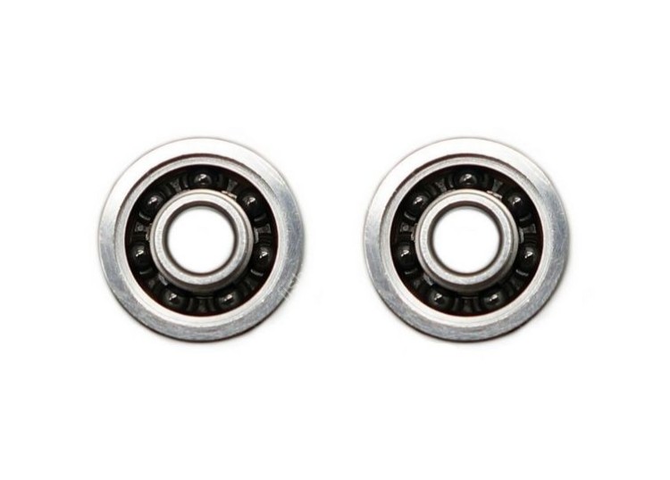 HEDGEHOG STUDIO Kattobi Spool Bearing Kit Air HD 1030Air HD x 1030Air HD DW (2pcs)