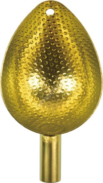 BELMONT MP-314 Gold Embossed Titanium Cup Deep [M]