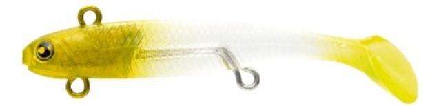 MARUJIN UKB-26 UK-Bait 15g #69 SG (Shishigashira)