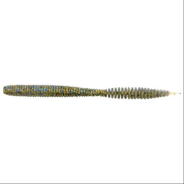 VAGABOND Air Bait Slim 4.5'' #ABS45005