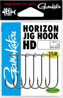 GAMAKATSU 69020 TGW Horizon Jig Hook HD 2/0