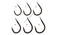 GAMAKATSU Gama Ishi [Silver] #10 (11pcs)