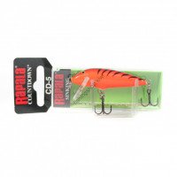 RAPALA CountDown CD5 OCW