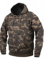 Fox Chunk Camo edition Rind hoodie L
