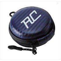 RC Leader Pouch Classic Blue / White Logo