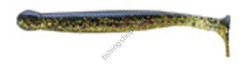 ECOGEAR Grass Minnow S 1.75 171 Natural Gold