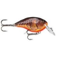 RAPALA DT Dives To DT4 DCW