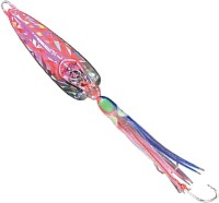 HAYABUSA FS422 Jack Eye Kick Bottom 80g #01 Pink Iwashi