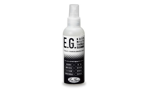 EVERGREEN E.G. Nano Multi Tackle Cleaner 150 ml