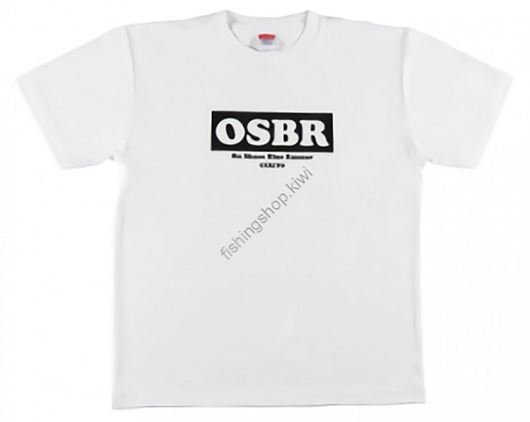 OWNER BARI 8952 GEKITO T-SHIRT OSBR W S S