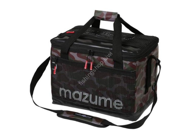MAZUME Tackle Container III MZBK-471 #Camo