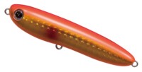 TACKLE HOUSE Resistance Cronuts CR67 #02 Double Orange
