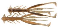 JACKALL Jimmy Shrimp 3.8" #Spawn Gill