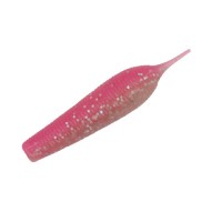 GEECRACK Imo Ripper Salt 40mm #S512 Glow Pink Flash