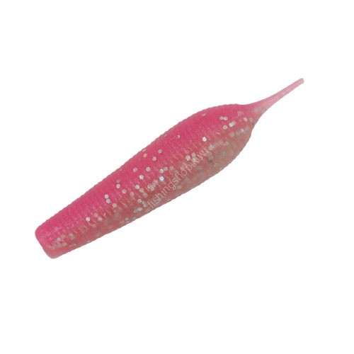 GEECRACK Imo Ripper Salt 40mm #S512 Glow Pink Flash