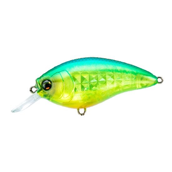 DUEL L-Bass Crank SR 50F 06 MGLC