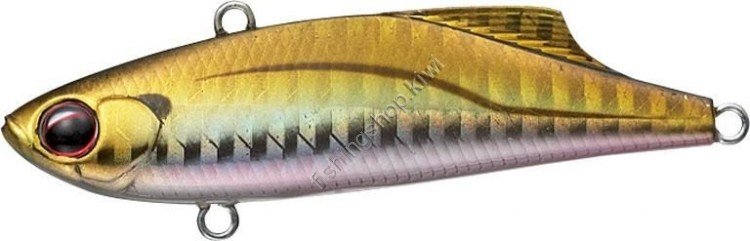 Evergreen MARVIE 70 No.732 Mackerel