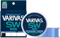 VARIVAS Varivas SW Nylon [Clear Blue] 100m #0.8 (3lb)