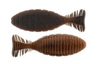 JACKALL Shibo Flat 3.6" #Kyoya Craw (5pcs)