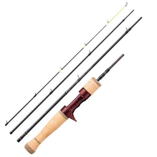 SMITH Be Sticky Trout HM Model SS4-CUSTOM 49UL Rods buy at Fishingshop.kiwi