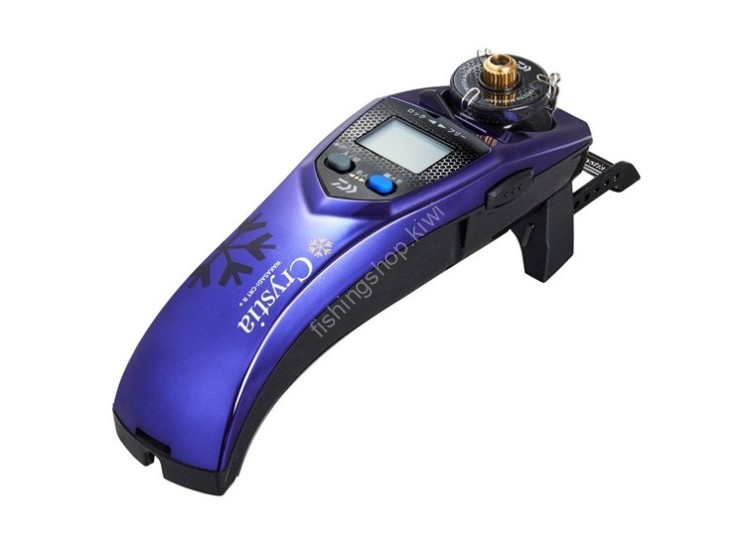 DAIWA Crystia Wakasagi CRT R+ #Metal Purple