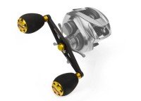 REVIVE Inertia Carbon Handle 92 R-IN92SH #Gold