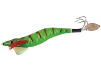 HARIMITSU VE-66 Takomo Tribe 25g #07 ME Green Ebi