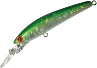 SMITH DD Panish Area 65R 3.4g #06 Fresh Green
